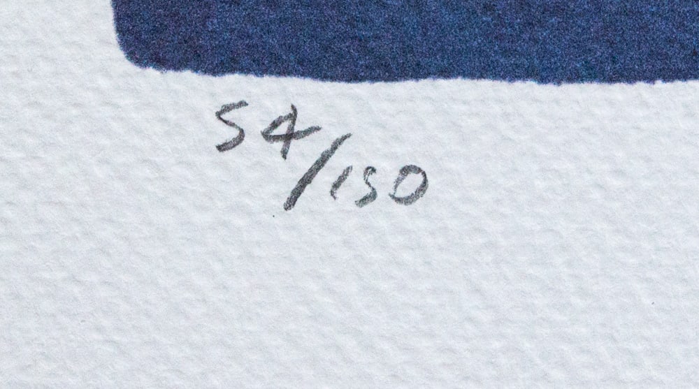 Keith Haring, Untitled - 4