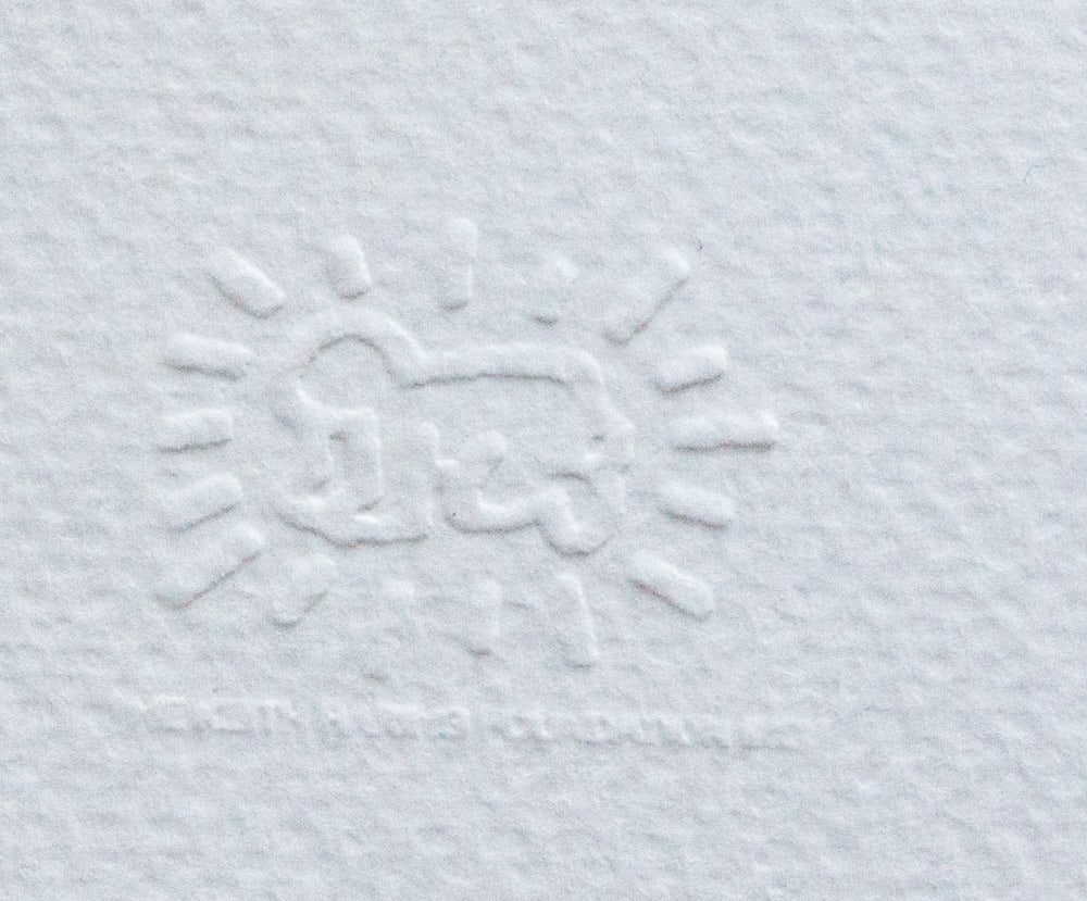 Keith Haring, Untitled - 6