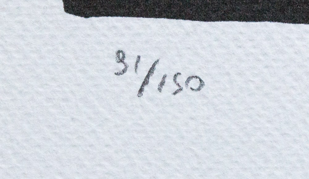 Keith Haring, Untitled - 3
