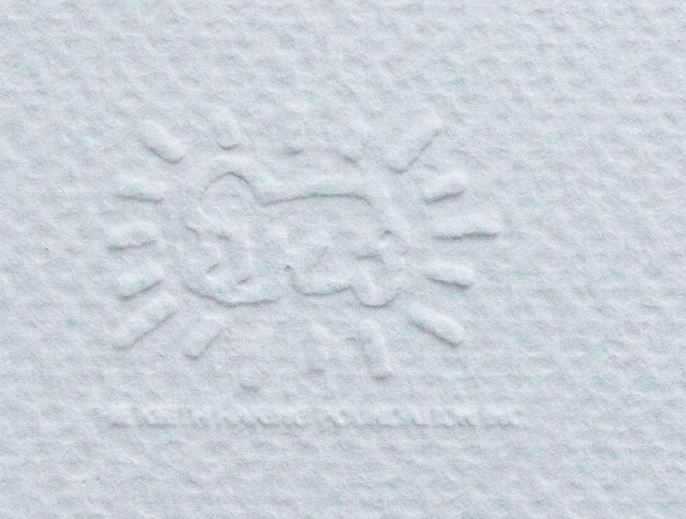 Keith Haring, Untitled - 6