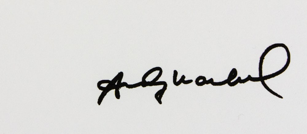 Andy Warhol 'Coca-Cola' - 2