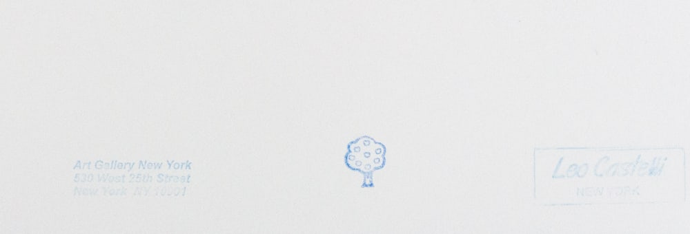 Andy Warhol 'Coca-Cola' - 5