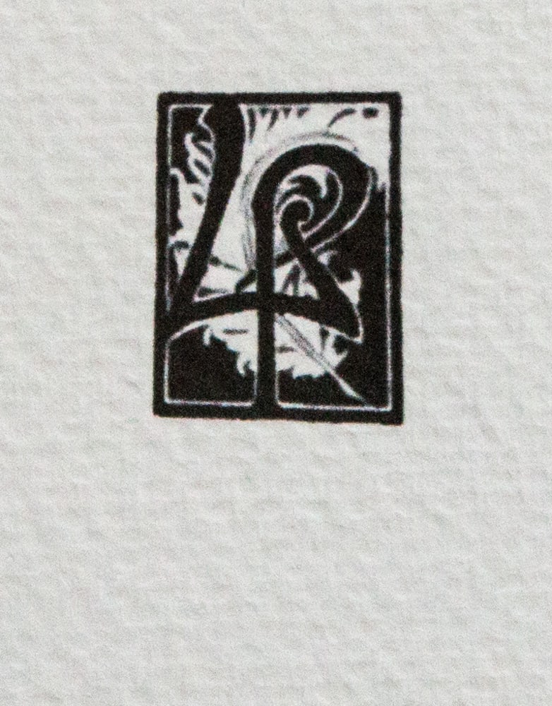 Alphonse Mucha 'Night's Rest' - 5