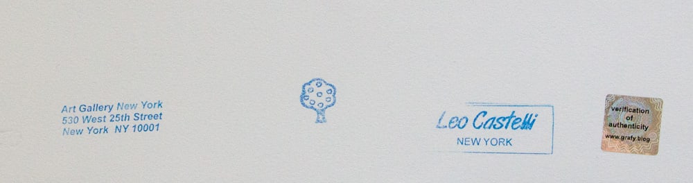 Andy Warhol 'Mechanical Terrier' - 6