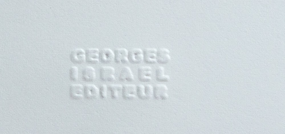 Andy Warhol 'Monkey' - 5