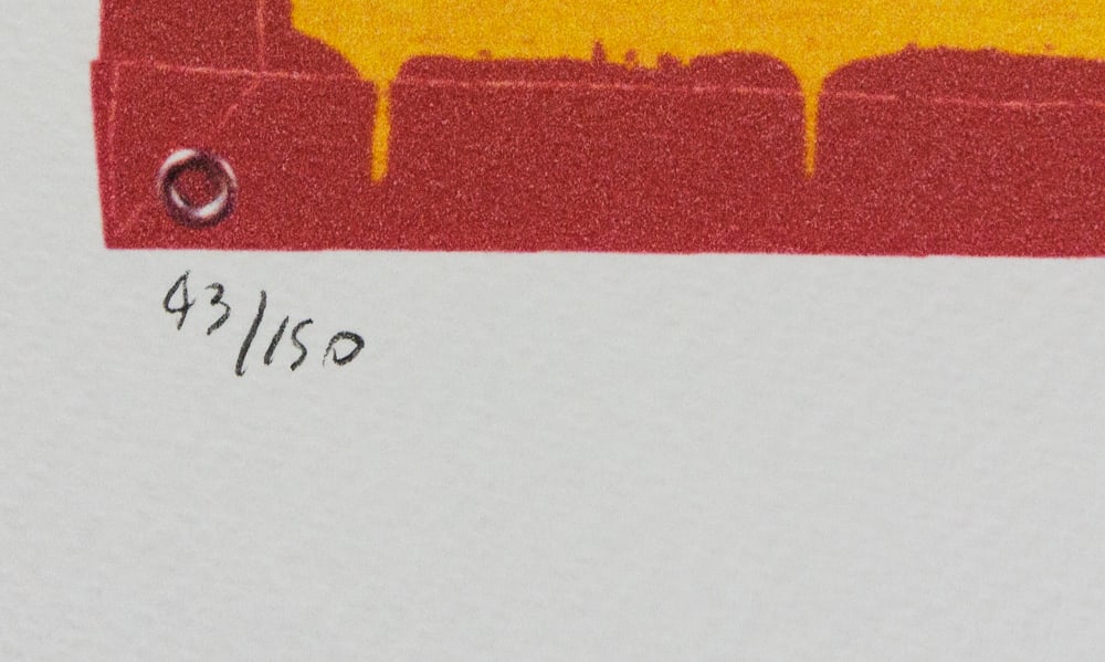 Keith Haring, Untitled - 4