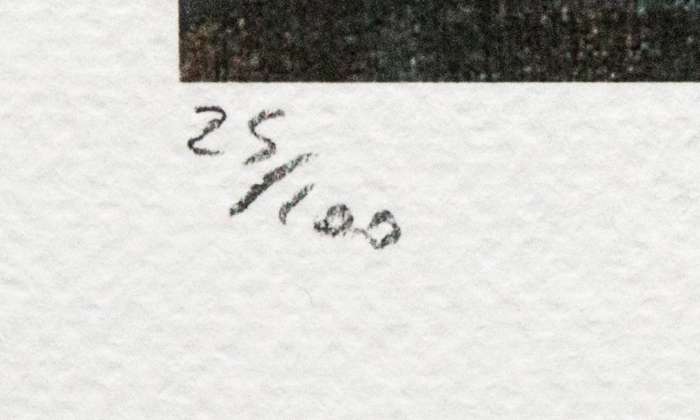 Max Ernst 'The Couple' - 4