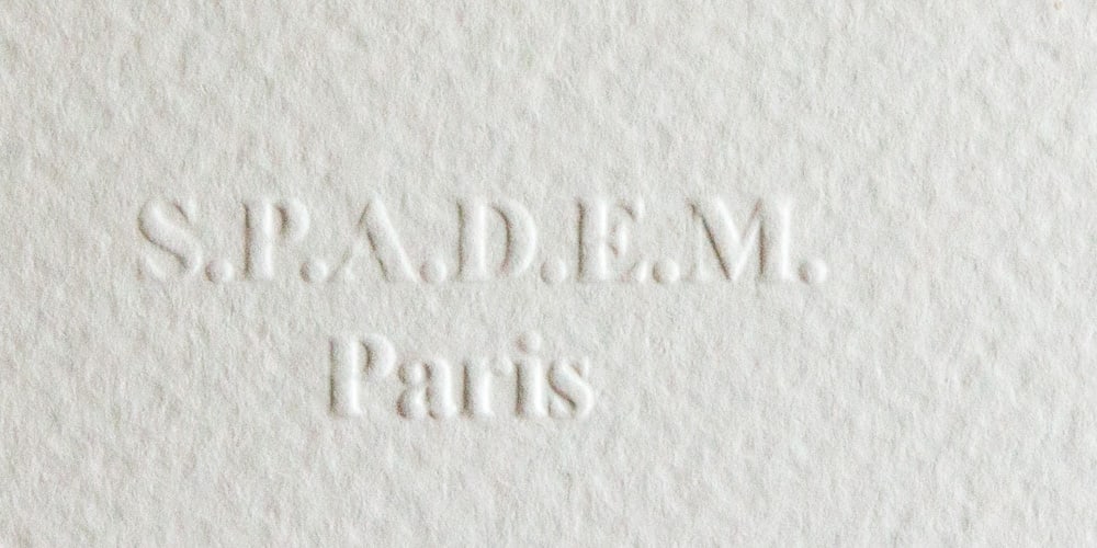 Max Ernst 'Rythmes' - 5