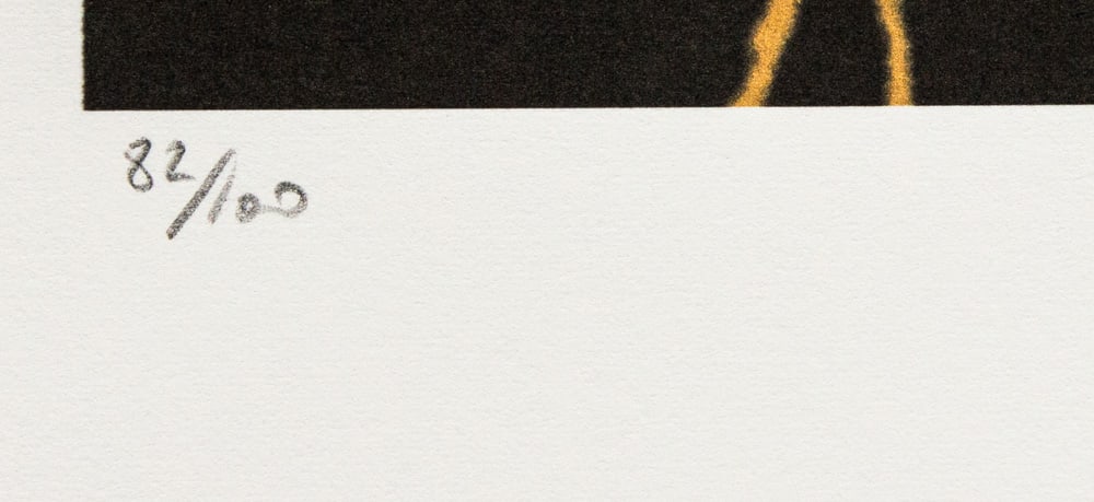 Andy Warhol 'Clockwork Panda' - 4