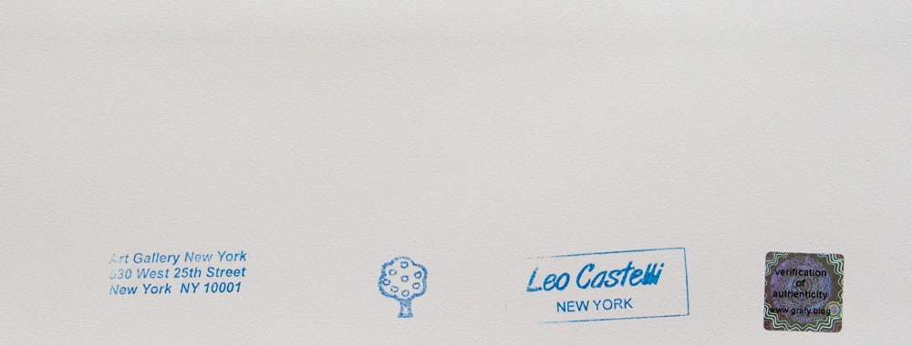 Andy Warhol 'Clockwork Panda' - 6