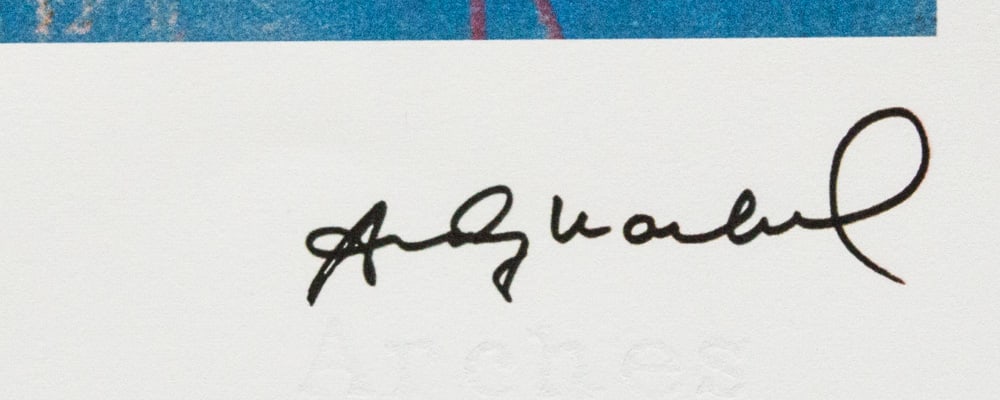 Andy Warhol 'Clockwork Panda' - 3