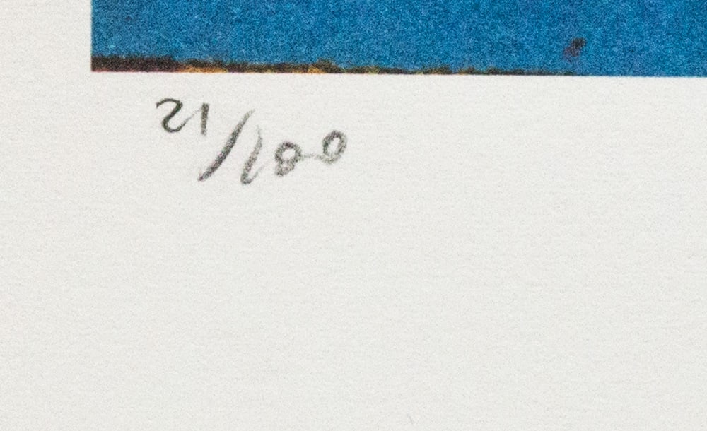 Andy Warhol 'Clockwork Panda' - 4