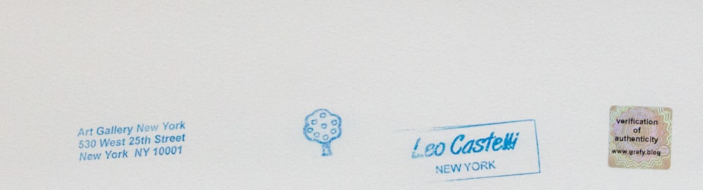 Andy Warhol 'Clockwork Panda' - 6