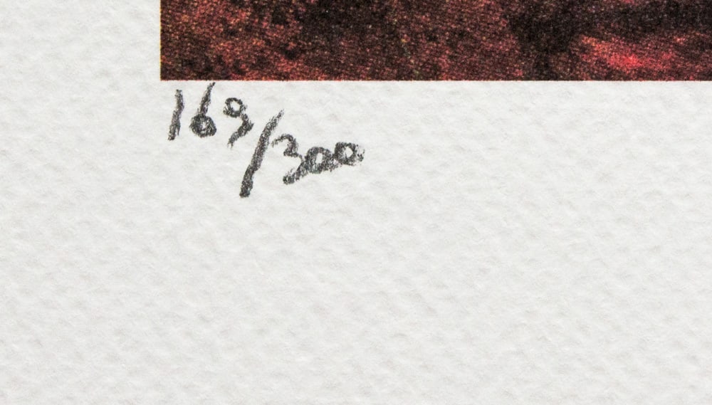 Marc Chagall 'The Acrobat' - 4