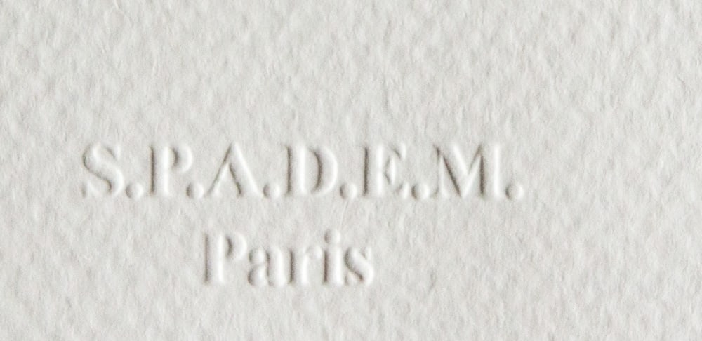 Marc Chagall 'The Acrobat' - 5