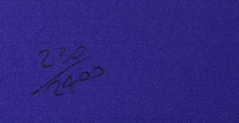 Andy Warhol 'Pepsi-Cola' - 3