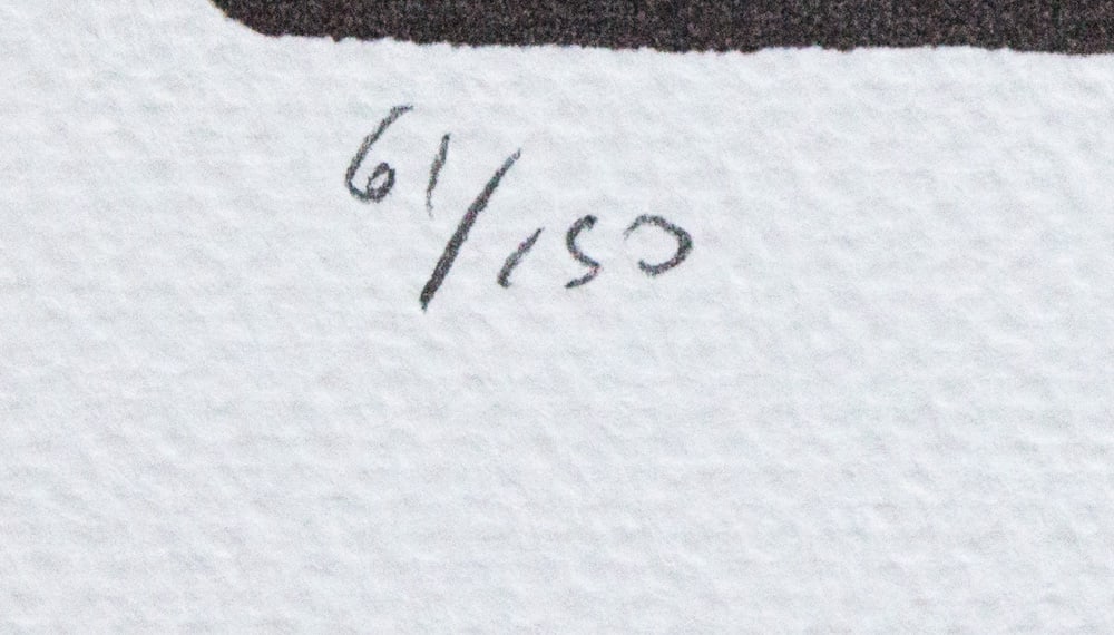 Keith Haring, Untitled - 4
