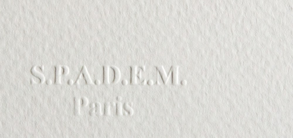 Jackson Pollock 'Echo: Number 25' - 5