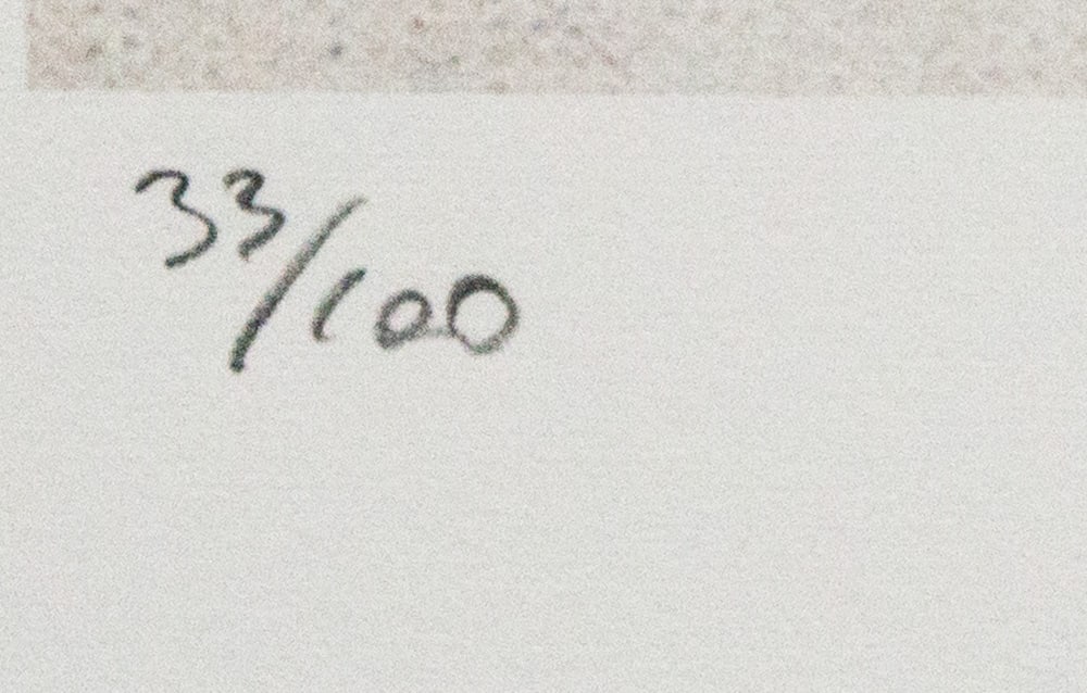 Andy Warhol 'Coca-Cola' - 4