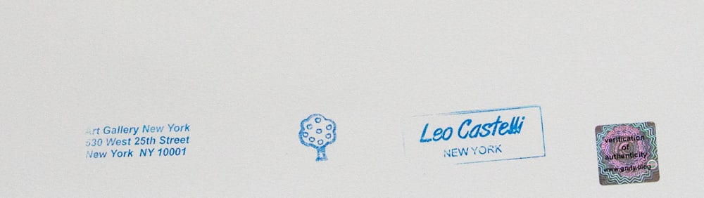 Andy Warhol 'Coca-Cola' - 6