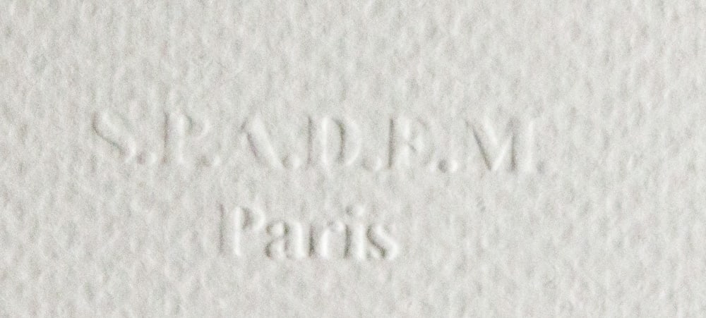 David Hockney 'Snow' - 5