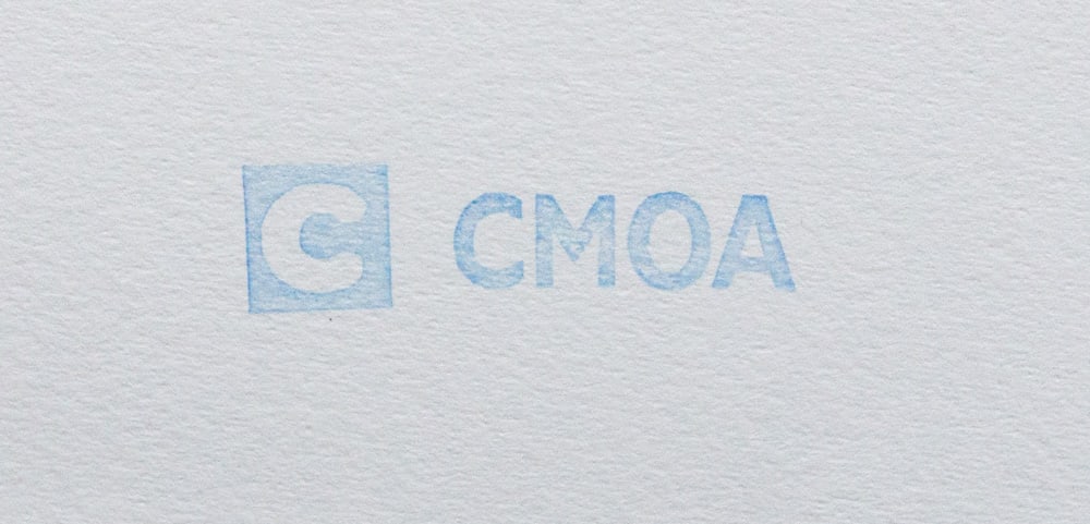 Andy Warhol 'Skull' - 4