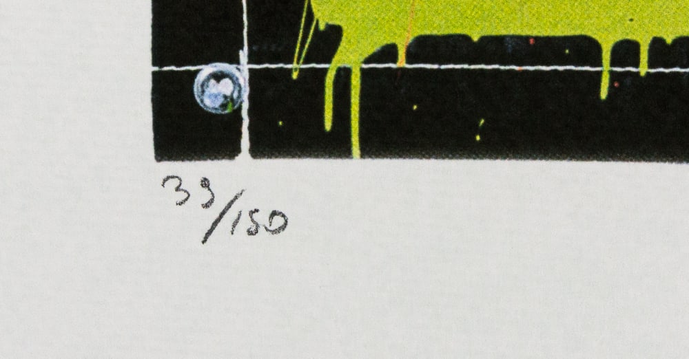 Keith Haring, Untitled - 4