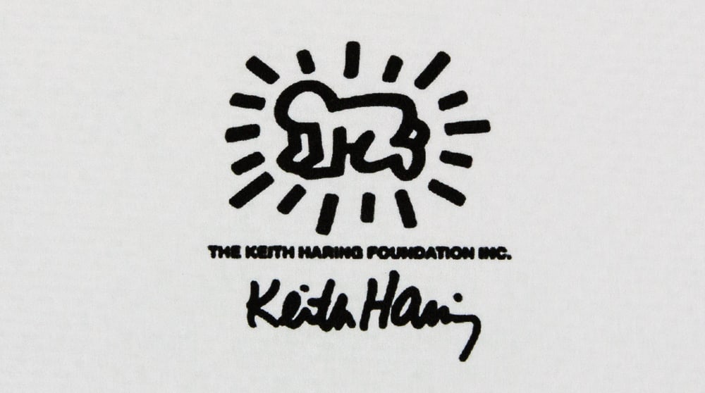 Keith Haring, Untitled - 5