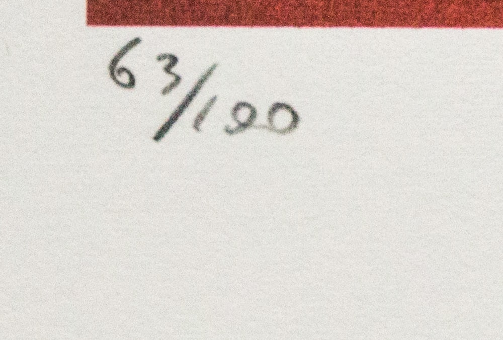 Andy Warhol 'Moon Explorer Robot' - 4