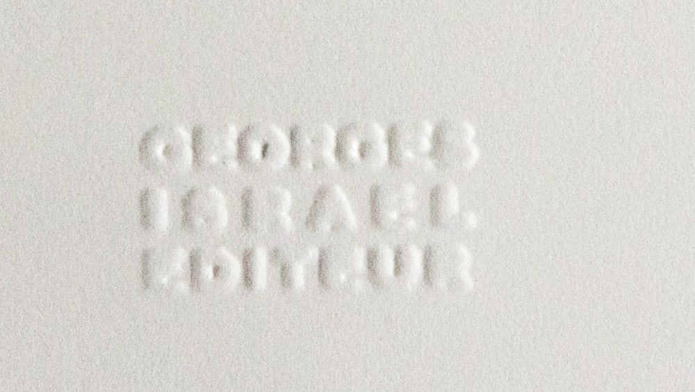 Andy Warhol 'Moon Explorer Robot' - 5