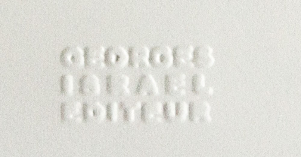 Andy Warhol 'Butterfly' - 5