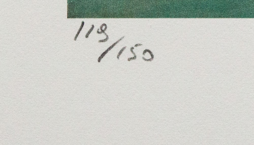 Edward Hopper 'Nighthawks' - 3