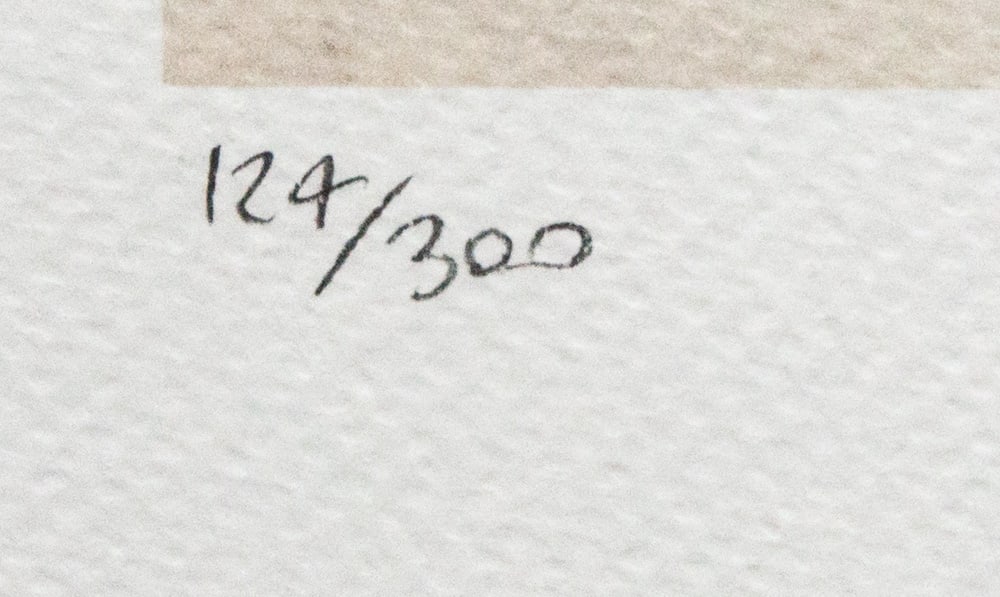 Jackson Pollock, Untitled - 4