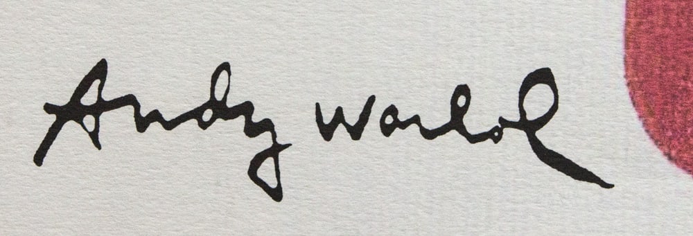 Andy Warhol 'Coca-Cola' - 2