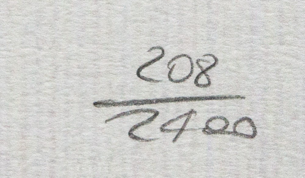 Andy Warhol 'Coca-Cola' - 3