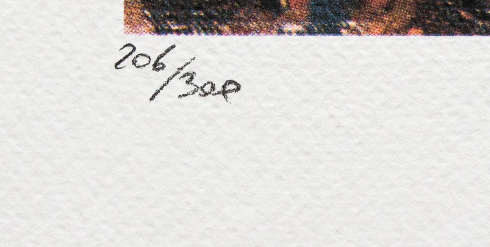 Marc Chagall 'Serenade' - 4