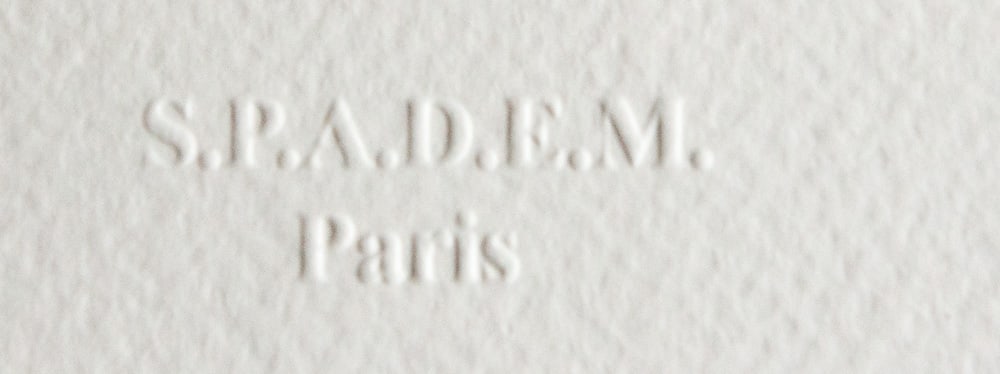 Marc Chagall 'Serenade' - 5