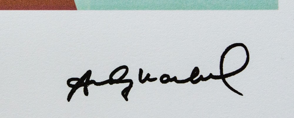 Andy Warhol 'Marilyn Monroe' - 3