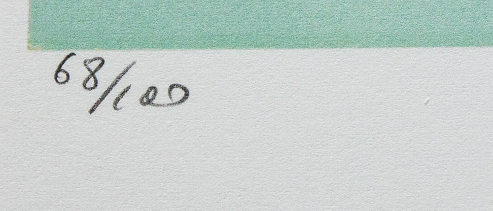 Andy Warhol 'Marilyn Monroe' - 4