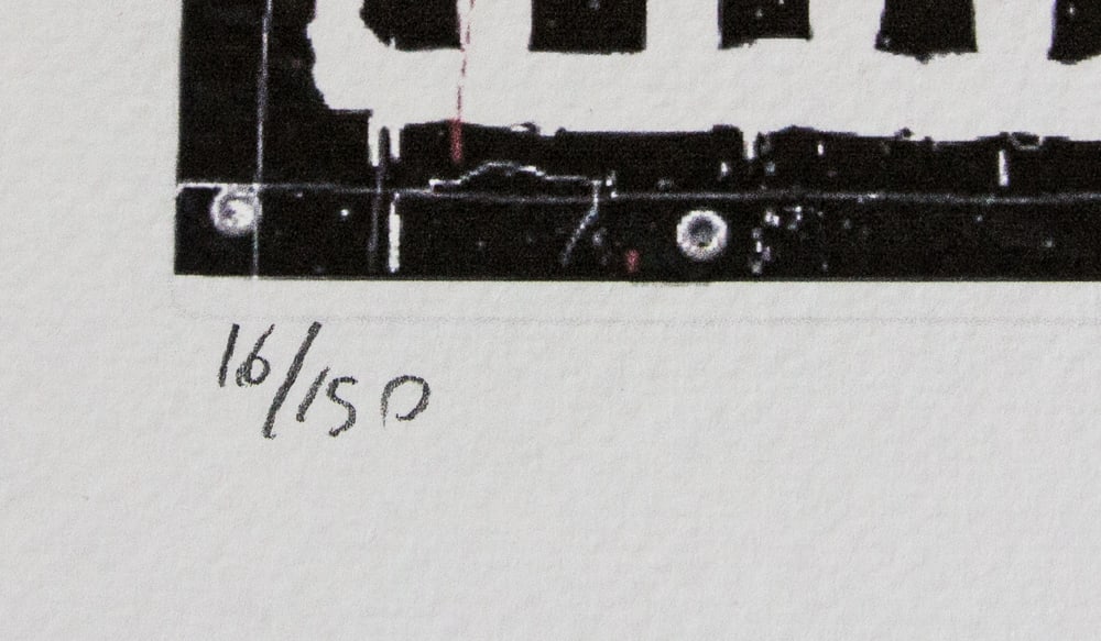 Keith Haring, Untitled - 4