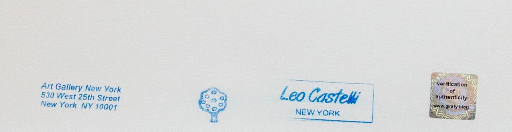 Andy Warhol 'Clockwork Panda' - 6