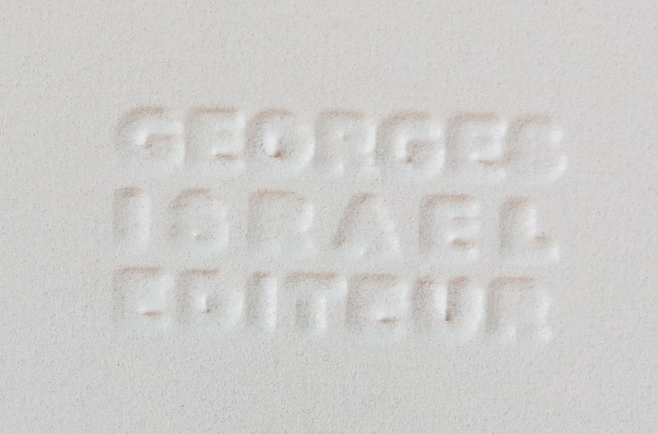 Andy Warhol 'Love' - 4