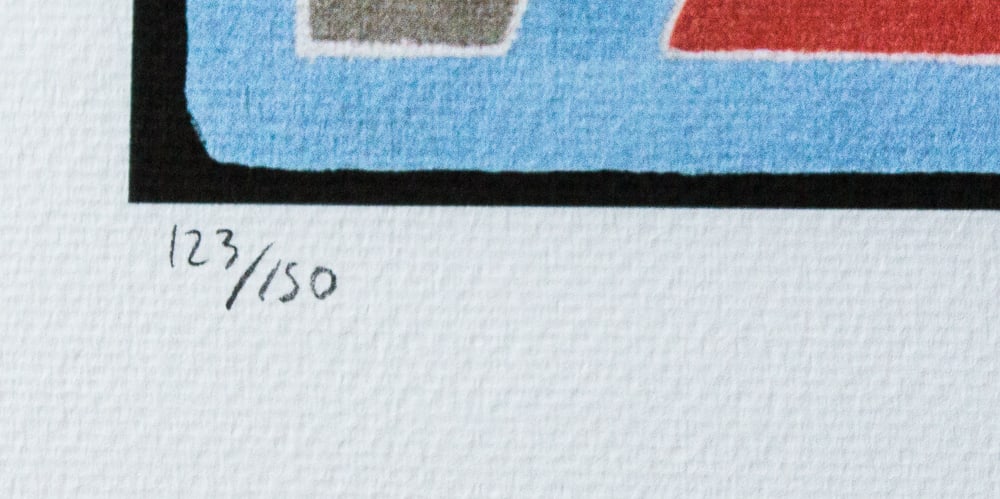 Keith Haring, Untitled - 4