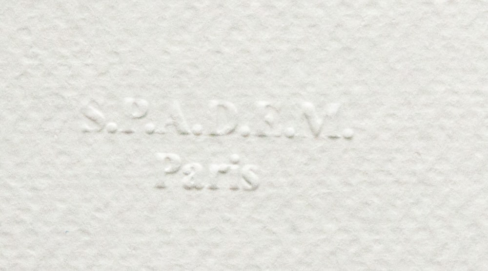 Marc Chagall, Untitled - 5