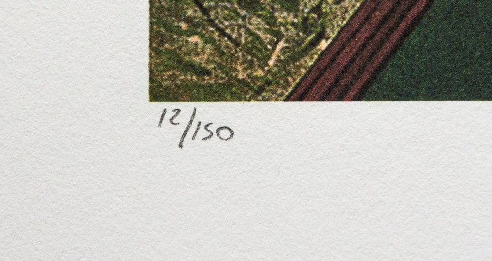 Man Ray 'Fortune' - 4