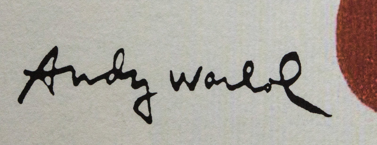 Andy Warhol 'Coca-Cola' - 2