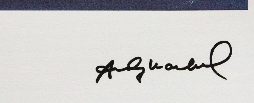 Andy Warhol 'Chanel' - 3