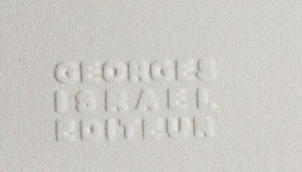 Andy Warhol 'Mona Lisa' - 5