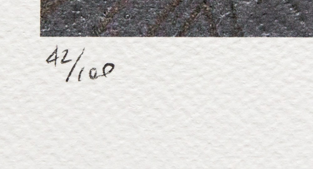 Max Ernst 'Sunday Visitors' - 4