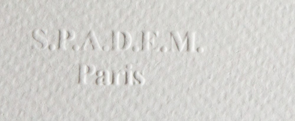 Max Ernst 'Sunday Visitors' - 5